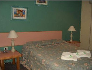 Almond Inn Motel - Holiday Jervis Bay 4