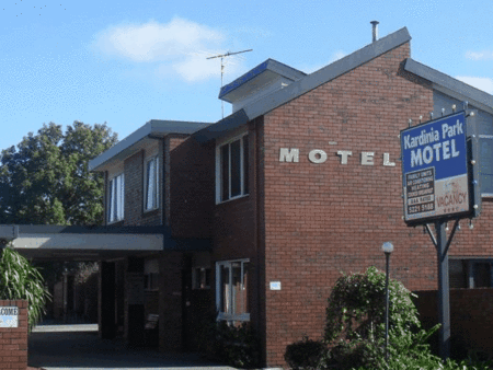 Kardinia Park Motel - Holiday Jervis Bay