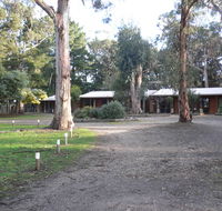 Koala Park Resort - Holiday Jervis Bay
