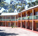 Comfort Inn Lady Augusta - Holiday Jervis Bay