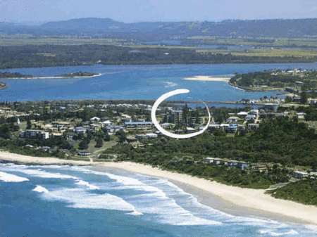 Grandview Apartments Ballina - Holiday Jervis Bay