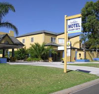 Seahorse Motel - Holiday Jervis Bay