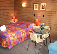 Rippleside Park Motor Inn - Holiday Jervis Bay