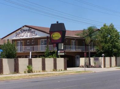 Albury Classic Motor Inn - Holiday Jervis Bay 0