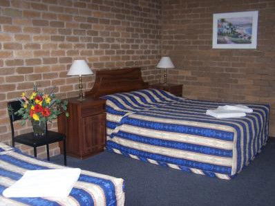 Albury Classic Motor Inn - Holiday Jervis Bay 2