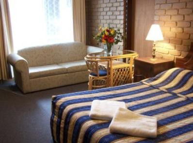 Albury Classic Motor Inn - Holiday Jervis Bay 3