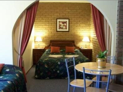 Albury Classic Motor Inn - Holiday Jervis Bay 4