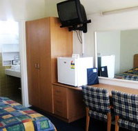 Sandbelt Club Hotel