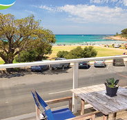 Lorne Beachfront Accommodation - Holiday Jervis Bay