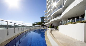 Sebel Maroochydore - Holiday Jervis Bay 2