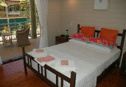 Licuala Lodge - Holiday Jervis Bay 0