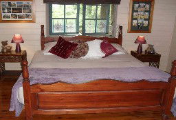 Licuala Lodge - Holiday Jervis Bay 1