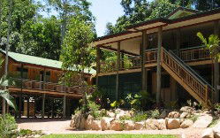Licuala Lodge - Holiday Jervis Bay 2