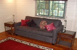 Licuala Lodge - Holiday Jervis Bay 3