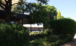 All Seasons Motor Lodge - Holiday Jervis Bay 0