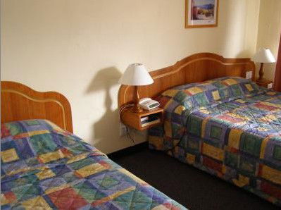 All Seasons Motor Lodge - Holiday Jervis Bay 1