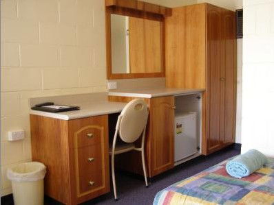 All Seasons Motor Lodge - Holiday Jervis Bay 2