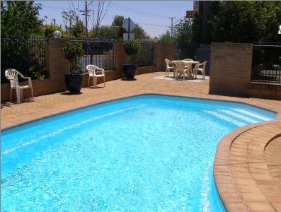 All Seasons Motor Lodge - Holiday Jervis Bay 3