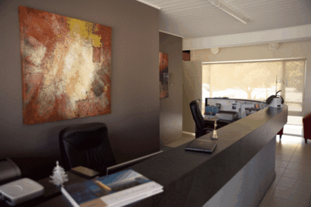 Buffalo Motor Inn - Holiday Jervis Bay