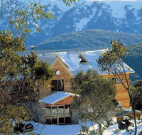 Summit Ridge Alpine Lodge - Holiday Jervis Bay