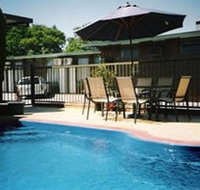 Sun Centre Motel - Holiday Jervis Bay