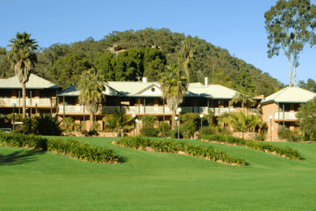 The Retreat At Wisemans - Holiday Jervis Bay