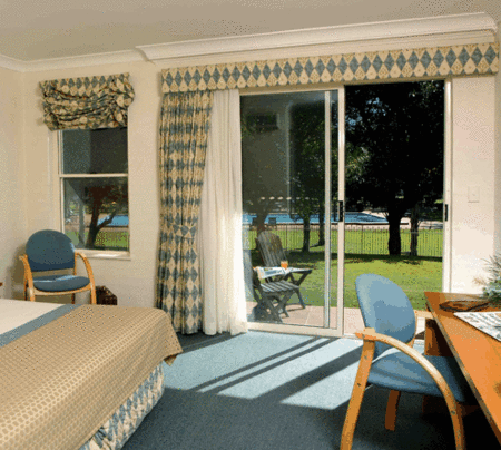 The Retreat At Wisemans - Holiday Jervis Bay 1