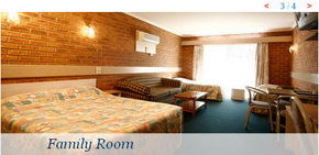 Best Western Colonial Motor Inn - Holiday Jervis Bay 1