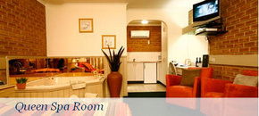 Best Western Colonial Motor Inn - Holiday Jervis Bay 2