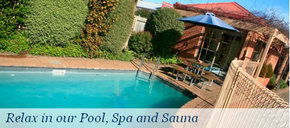 Best Western Colonial Motor Inn - Holiday Jervis Bay 3