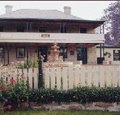 Segenhoe Inn - Holiday Jervis Bay