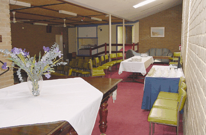 The Tropicana Motor Inn - Holiday Jervis Bay 3
