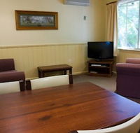 View Hill Holiday Units - Holiday Jervis Bay