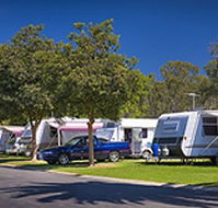 Yarrawonga Holiday Park - Holiday Jervis Bay