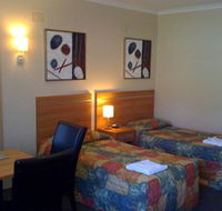 3 Sisters Motel - Holiday Jervis Bay