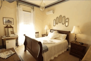 Fremantle Colonial Accommodation - Holiday Jervis Bay