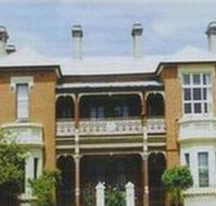 Strathmore Victorian Manor - Holiday Jervis Bay
