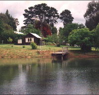 Tathra Hill Top Retreat - Holiday Jervis Bay