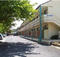 Blayney Leumeah Motel - Holiday Jervis Bay