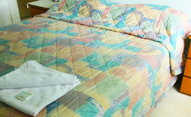 Coral Reef Resort  Holiday Apartments - Holiday Jervis Bay 0