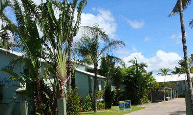 Coral Reef Resort  Holiday Apartments - Holiday Jervis Bay 1