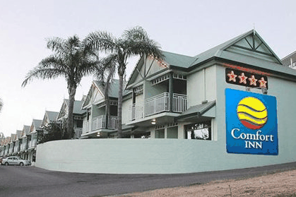 Comfort Inn Geraldton - Holiday Jervis Bay