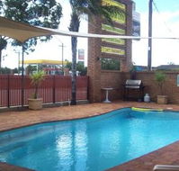 Town And Country Motor Inn Cobar - Holiday Jervis Bay
