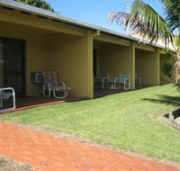 The Nambucca Motel - Holiday Jervis Bay