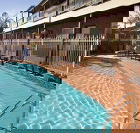 Quality Inn Railway - Holiday Jervis Bay