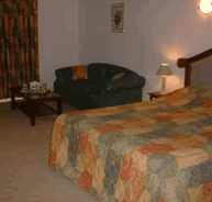 Albert Facey Motor Inn - Holiday Jervis Bay