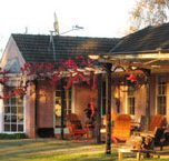 Belltrees Country House - Holiday Jervis Bay