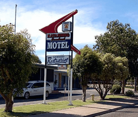 Katanning Motel - Holiday Jervis Bay