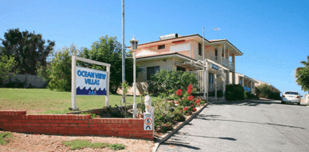 Ocean View Villas - Holiday Jervis Bay