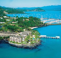 Coral Sea Resort - Holiday Jervis Bay